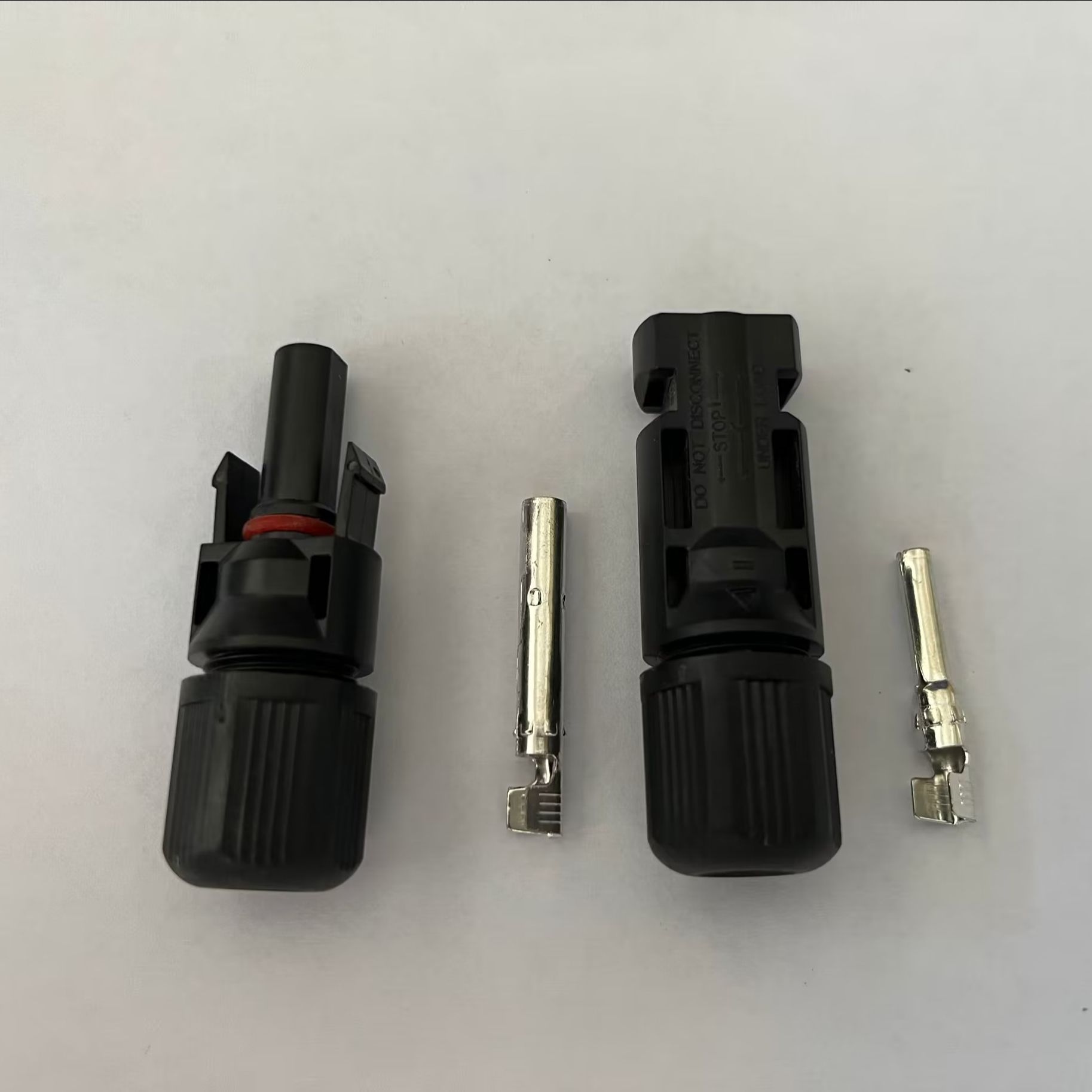 Solar Cable Mc4 Connector - ประแจเชื่อมต่อพลังงานแสงอาทิตย์แผงโซล่ากันน้ำสำหรับสายเคเบิล2.5/ 4/6mm2 1000V 30A/1000V 50A/1500V 30A