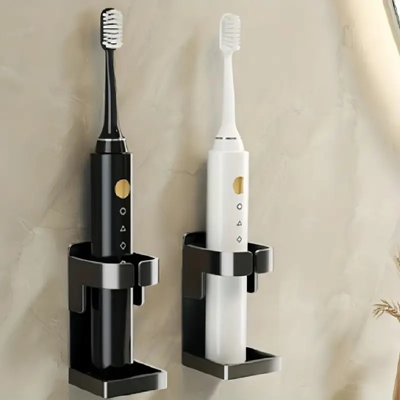 ที่ใส่แปรงสีฟันโลหะติดผนังชั้น - Energy Storage Rack บทวิจารณ์และราคา