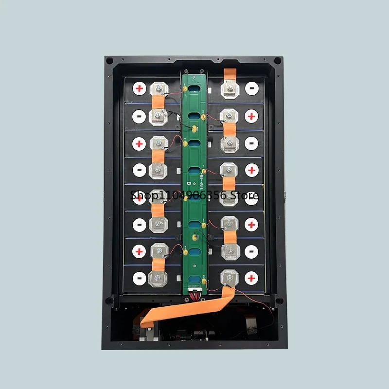 ระบบจัดเก็บพลังงานภายในบ้าน 16 - Energy Storage Rack บทวิจารณ์และราคา