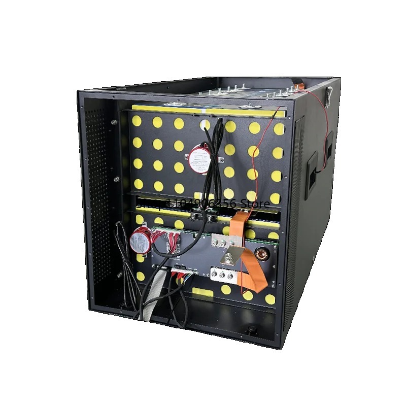 ระบบจัดเก็บพลังงานภายในบ้าน 16 - Energy Storage Rack บทวิจารณ์และราคา