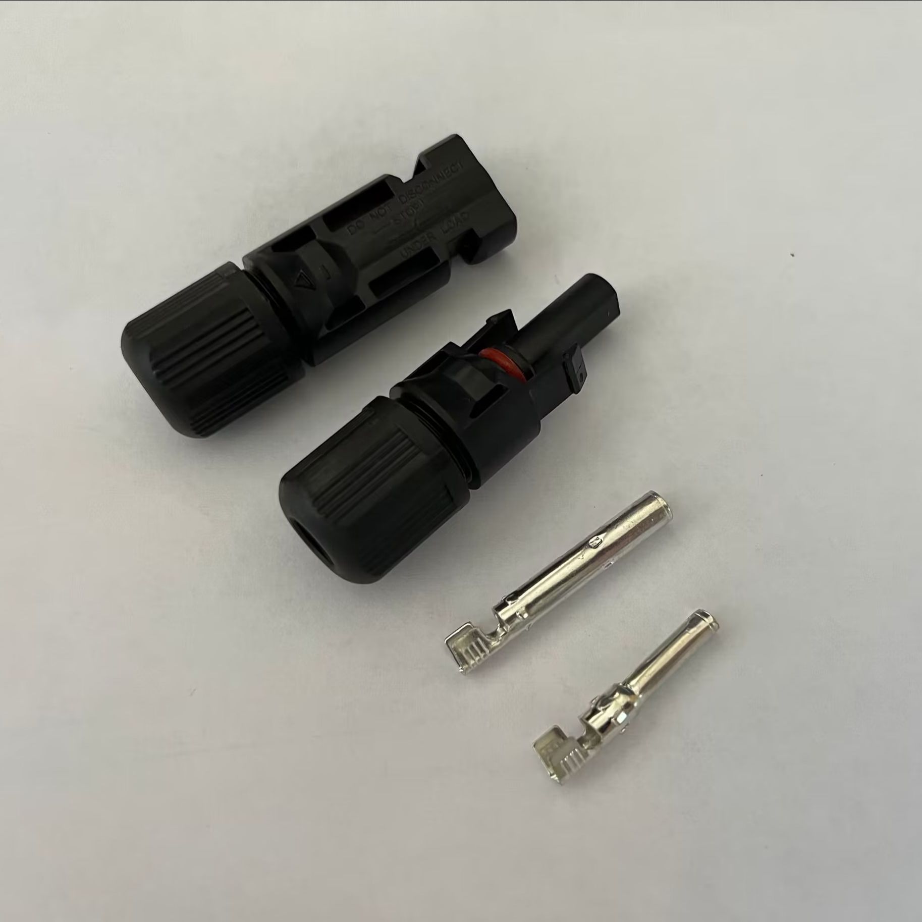 ประแจเชื่อมต่อพลังงานแสงอาทิตย - Solar Cable Mc4 Connector บทวิจารณ์และราคา