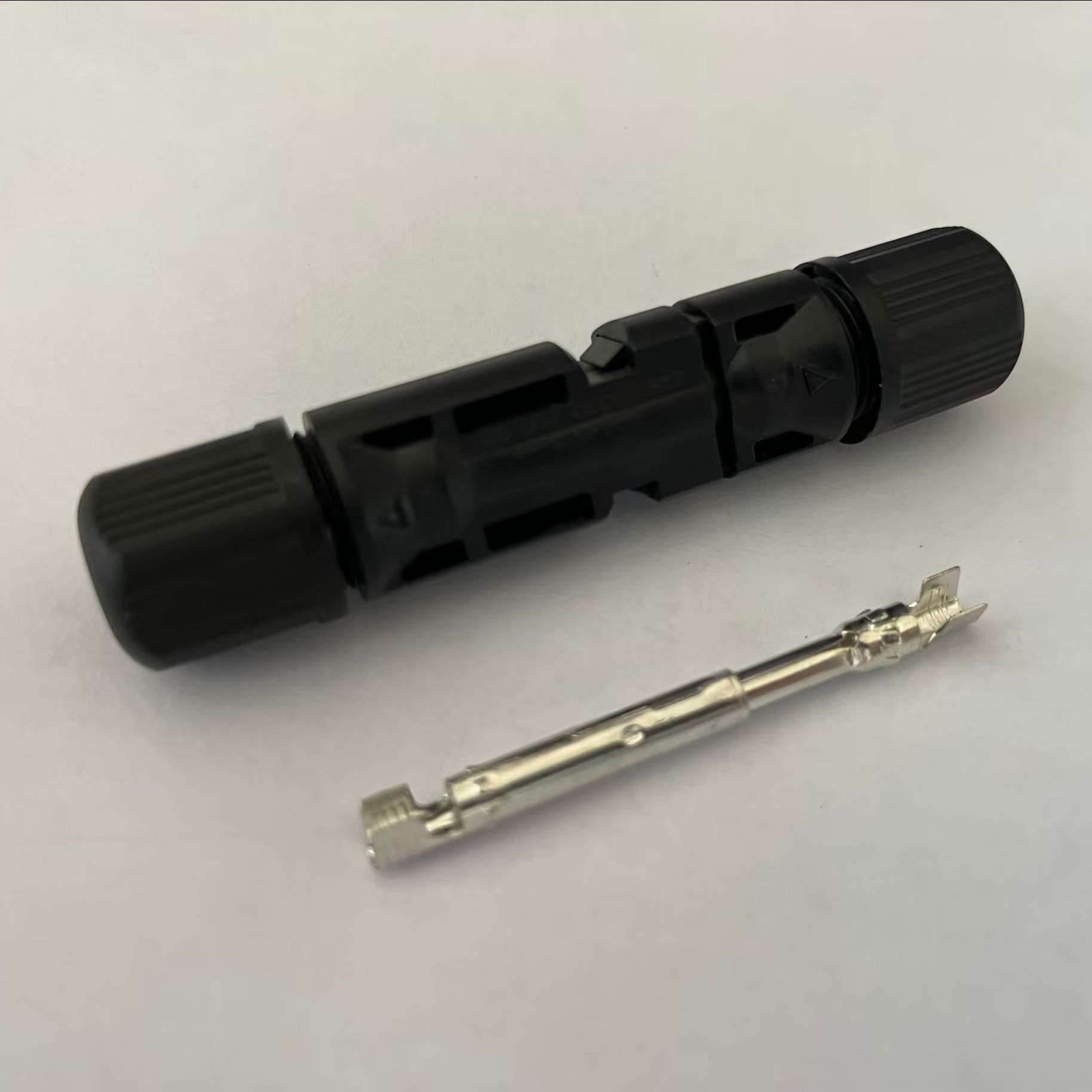 ประแจเชื่อมต่อพลังงานแสงอาทิตย - Solar Cable Mc4 Connector บทวิจารณ์และราคา