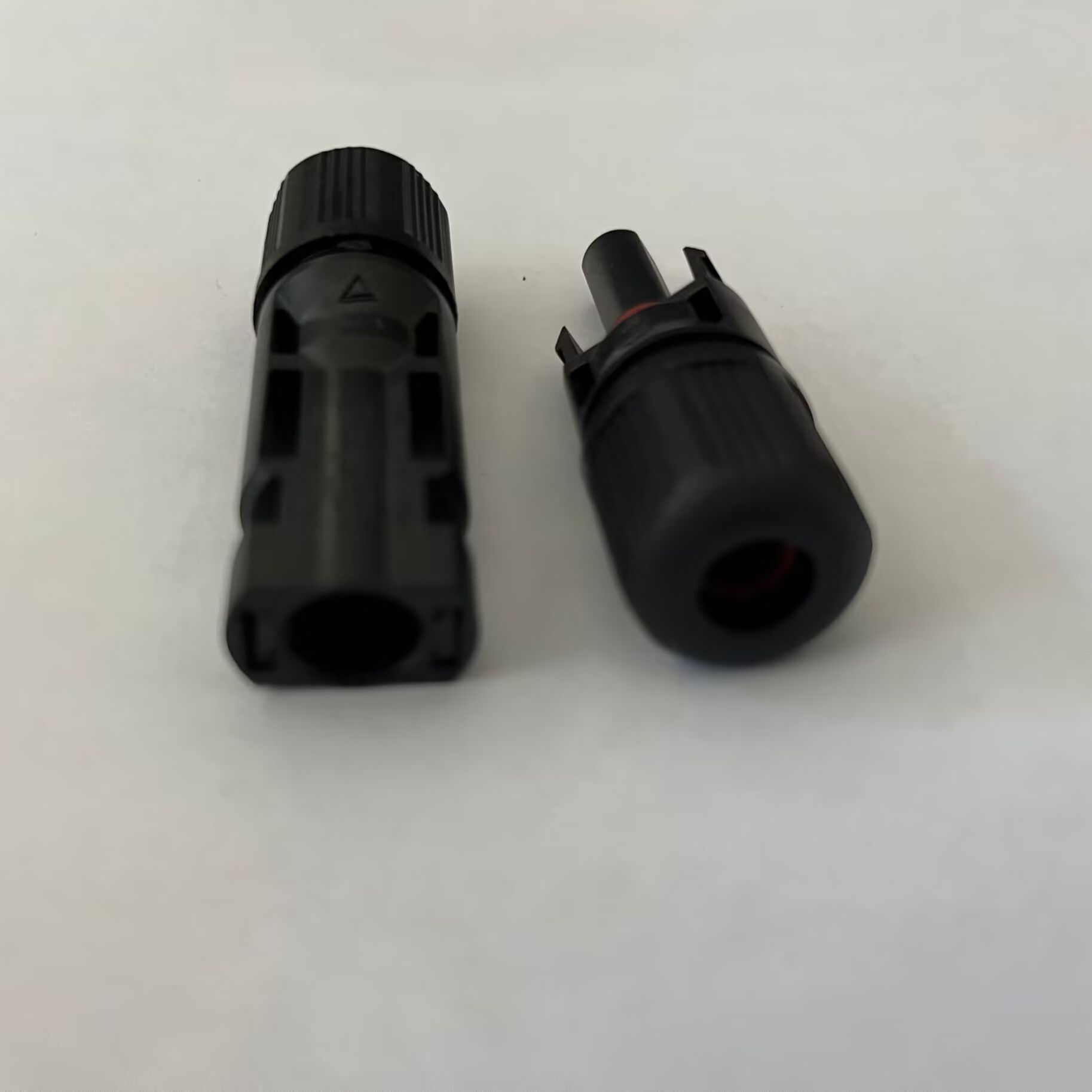 ประแจเชื่อมต่อพลังงานแสงอาทิตย - Solar Cable Mc4 Connector บทวิจารณ์และราคา
