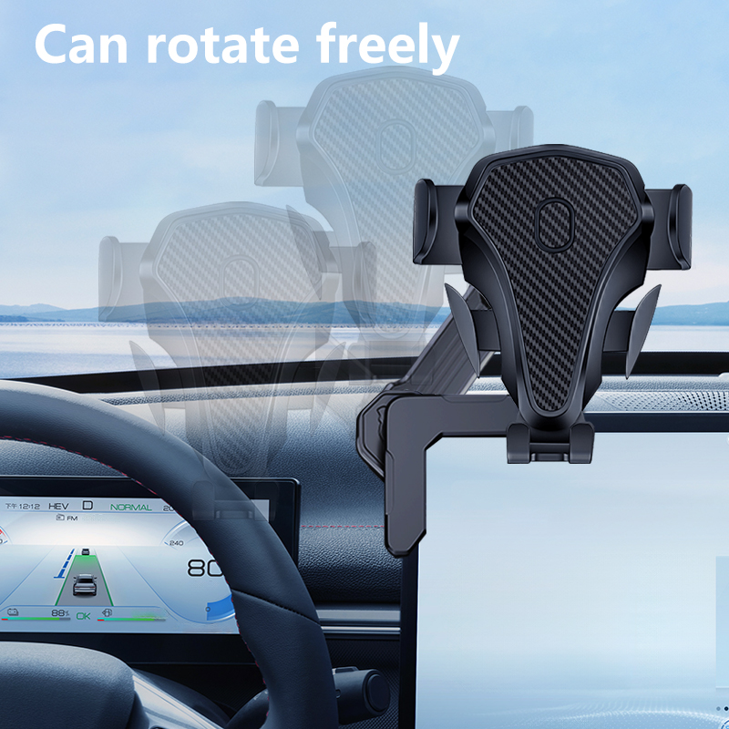 ที่วางโทรศัพท์มือถือหน้าจอรถยน - Energy Storage Rack บทวิจารณ์และราคา