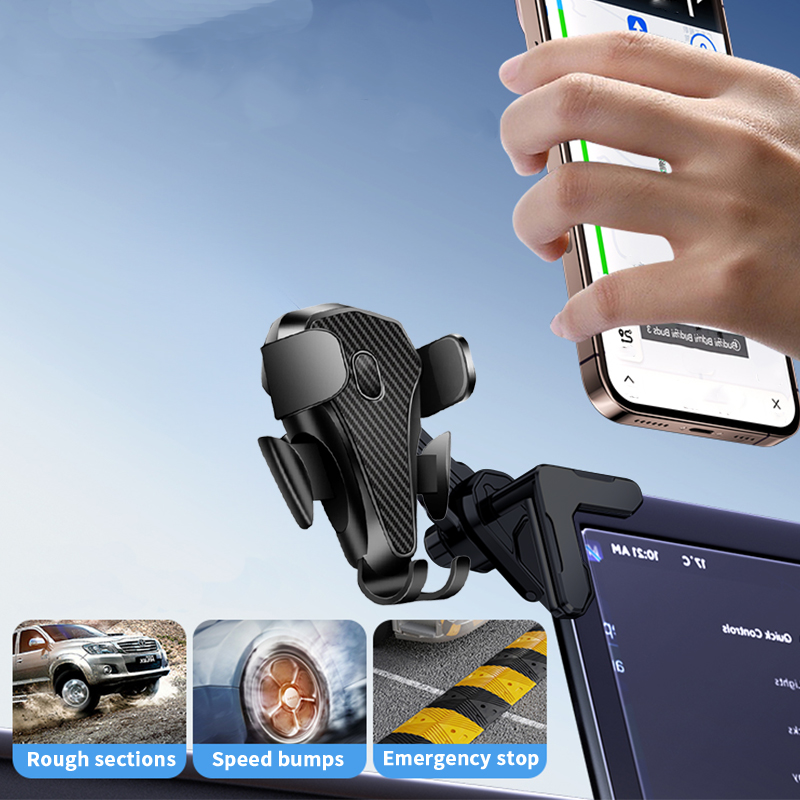 ที่วางโทรศัพท์มือถือหน้าจอรถยน - Energy Storage Rack บทวิจารณ์และราคา