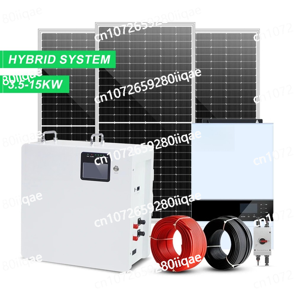 ชุดแผงโซลาร์เซลล์ติดผนัง Eners - Renewable Energy Use บทวิจารณ์และราคา