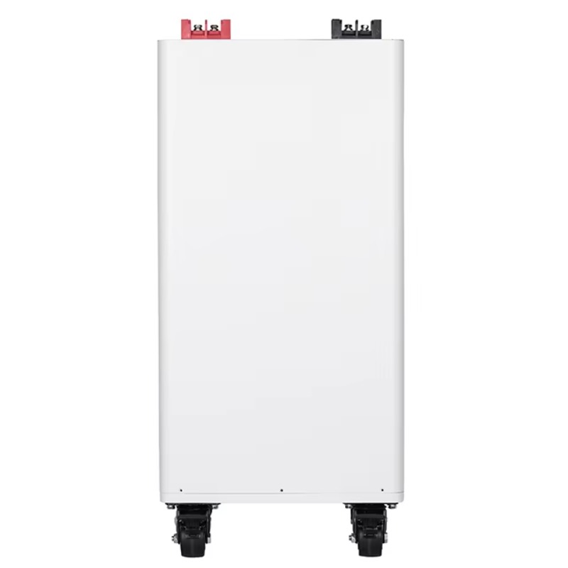 ระบบจัดเก็บพลังงานภายในบ้าน Hu - Energy Storage Rack บทวิจารณ์และราคา