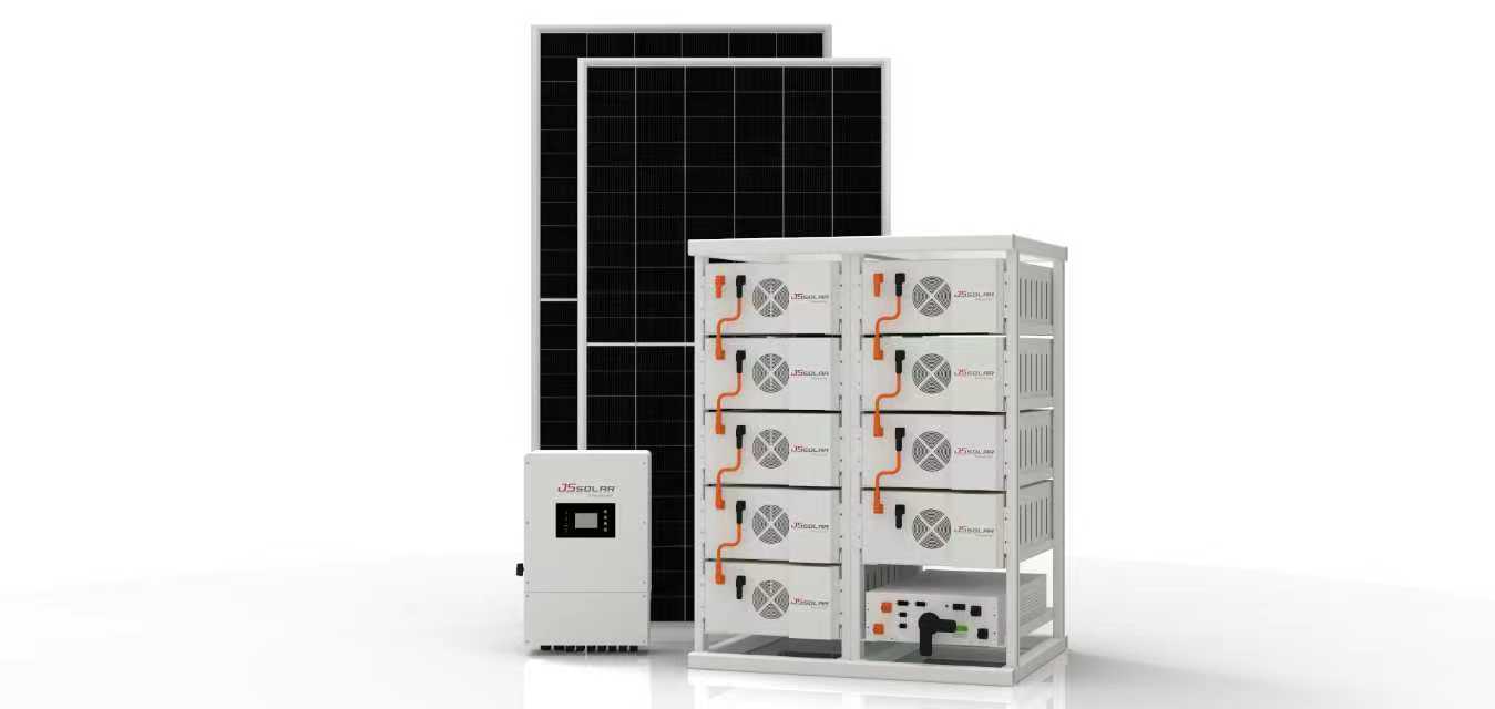 แบตเตอรี่แรงดันสูง แบตเตอรี่สำ - Energy Storage Rack บทวิจารณ์และราคา