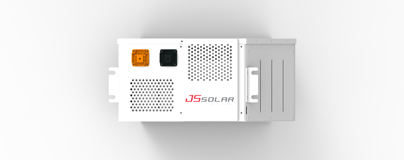 แบตเตอรี่แรงดันสูง แบตเตอรี่สำ - Energy Storage Rack บทวิจารณ์และราคา