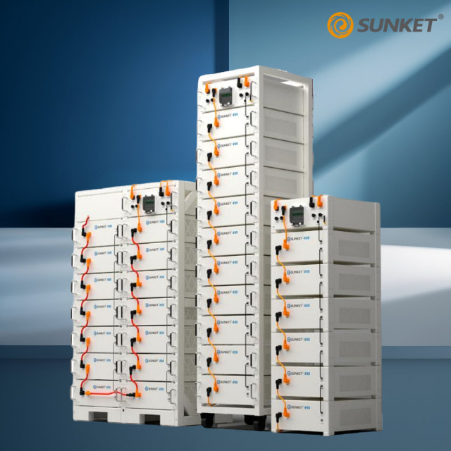 แบตเตอรี่ลิเธียมไอรอนฟอสเฟต Li - Energy Storage Rack บทวิจารณ์และราคา