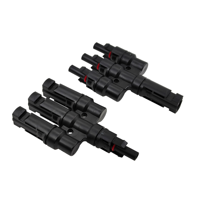 คู่พลังงานแสงอาทิตย์ PV พลังงา - Solar Cable Mc4 Connector บทวิจารณ์และราคา