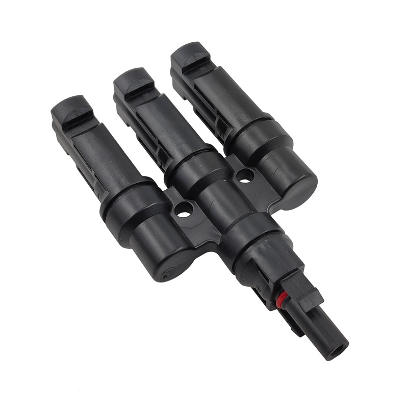 คู่พลังงานแสงอาทิตย์ PV พลังงา - Solar Cable Mc4 Connector บทวิจารณ์และราคา