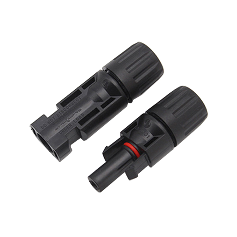 ชุดขั้วต่อโซลาร์เซลล์ 10/20/50 - Solar Cable Mc4 Connector บทวิจารณ์และราคา