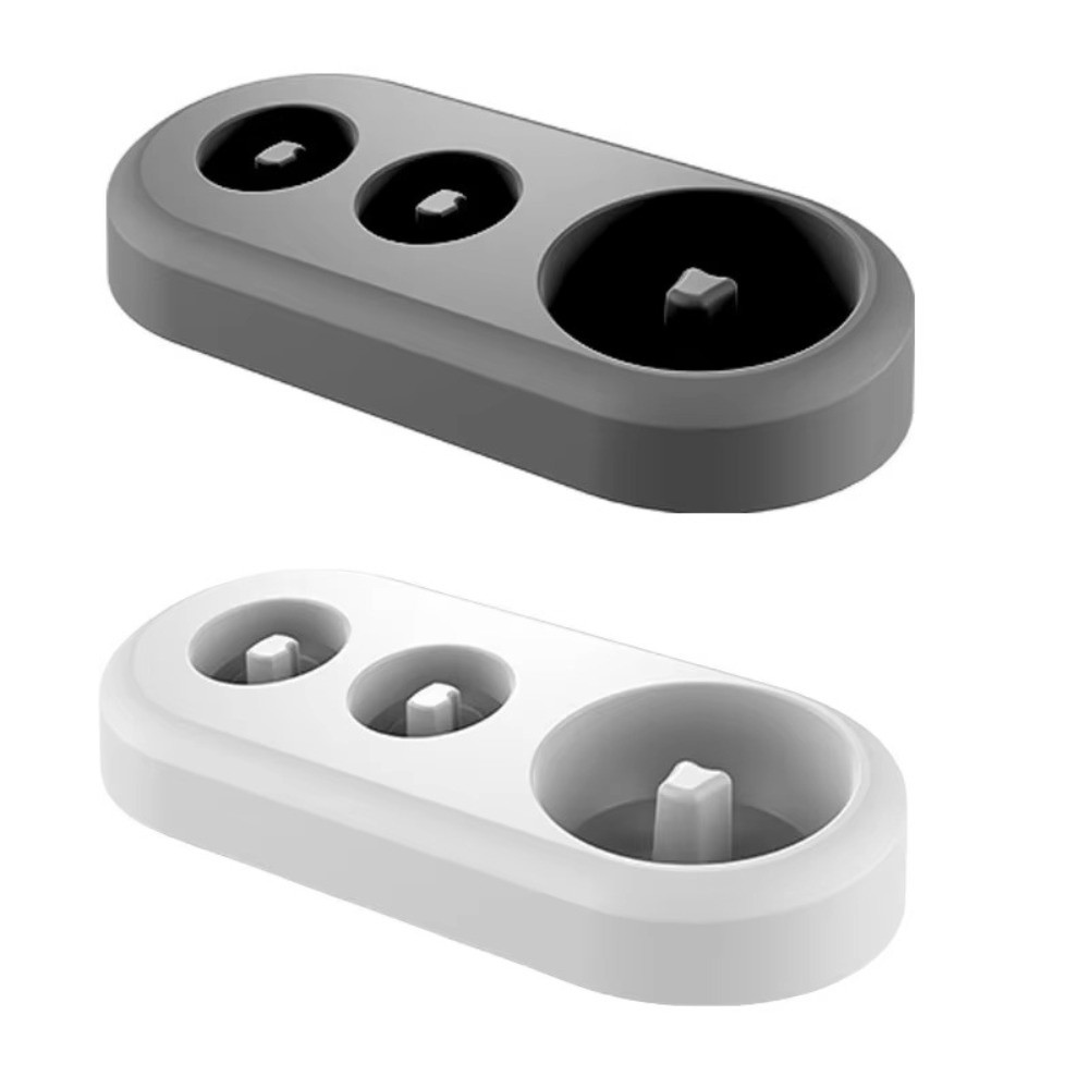 ที่วางแปรงสีฟันไฟฟ้าที่ทนทาน ช - Energy Storage Rack บทวิจารณ์และราคา