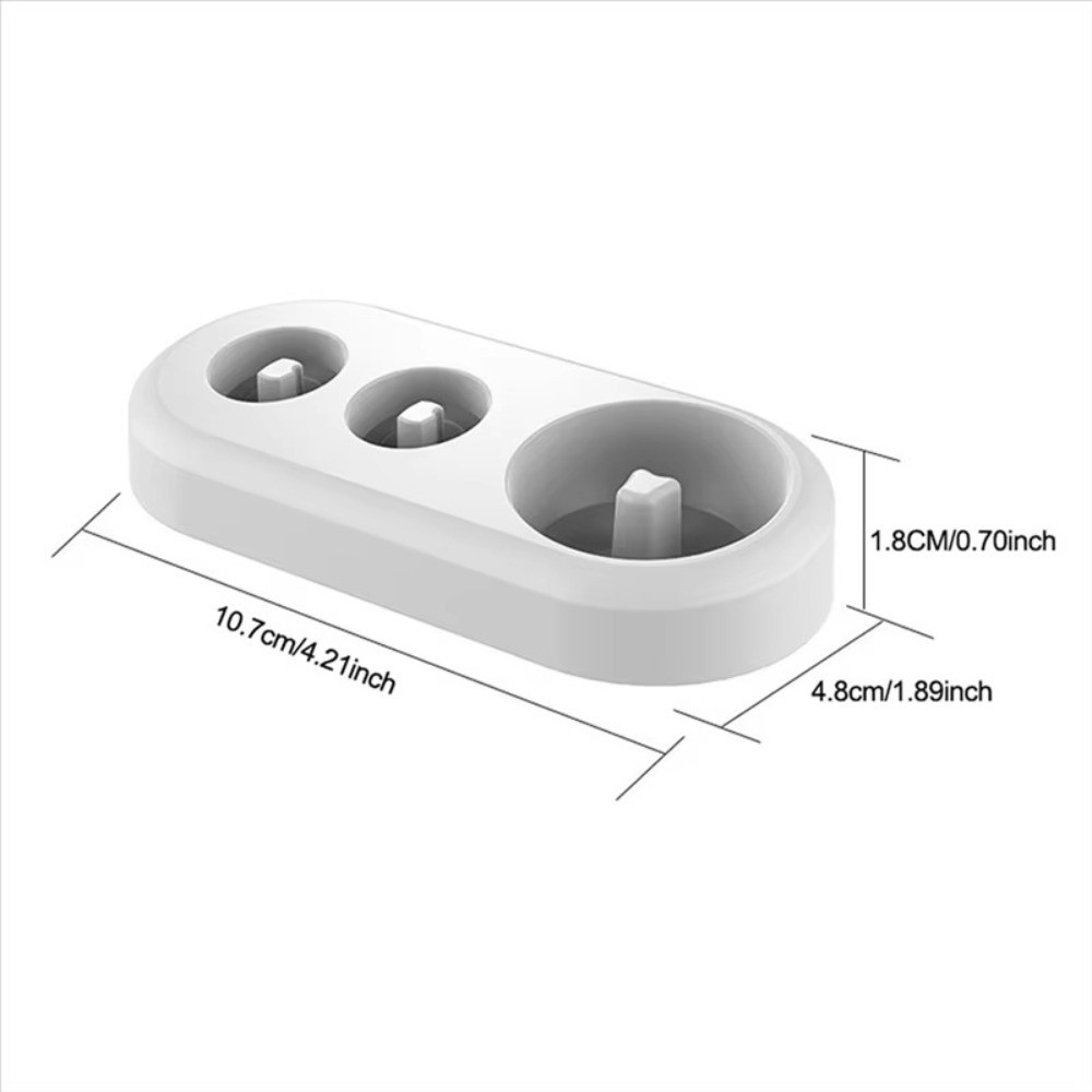 ที่วางแปรงสีฟันไฟฟ้าที่ทนทาน ช - Energy Storage Rack บทวิจารณ์และราคา