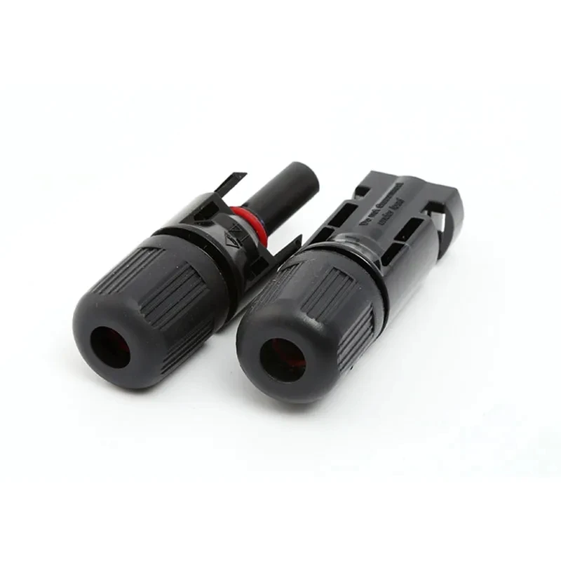 600/400/200/100/40/20 ชิ้นชุดเ - Solar Cable Mc4 Connector บทวิจารณ์และราคา