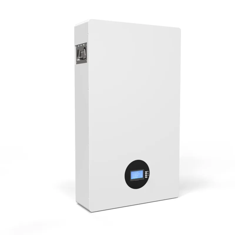แบตเตอรี่ลิเธียมไอรอนฟอสเฟต 25 - Energy Storage Rack บทวิจารณ์และราคา