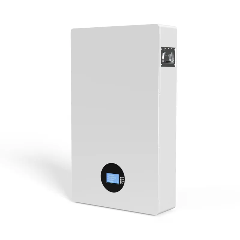 แบตเตอรี่ลิเธียมไอรอนฟอสเฟต 25 - Energy Storage Rack บทวิจารณ์และราคา