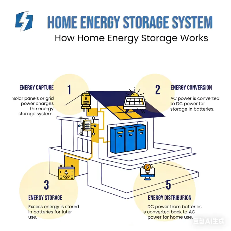 แบตเตอรี่ลิเธียมไอรอนฟอสเฟต 25 - Energy Storage Rack บทวิจารณ์และราคา
