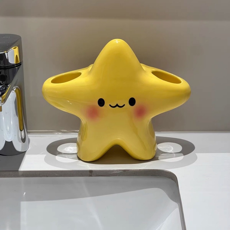 ที่วางแปรงสีฟันไฟฟ้าลายการ์ตูน - Energy Storage Rack บทวิจารณ์และราคา