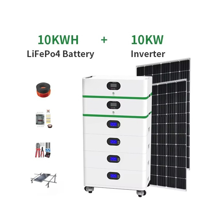 ชุดระบบพลังงานแสงอาทิตย์แบบรีไ - Renewable Energy Use บทวิจารณ์และราคา